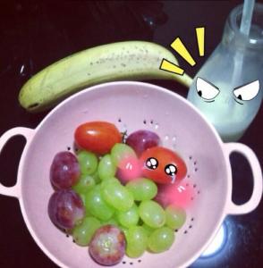 牛奶能和水果一起吃吗 牛奶和水果同吃可以吗