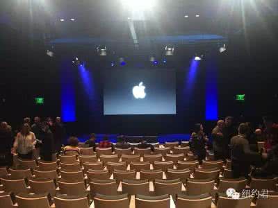 95后创业者跌下神坛 跌下神坛|苹果发布会的一切都在这里