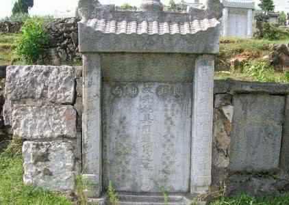 住宅不干净地基是坟墓 梦见桥断了 梦见墓穴 墓基 坟墓