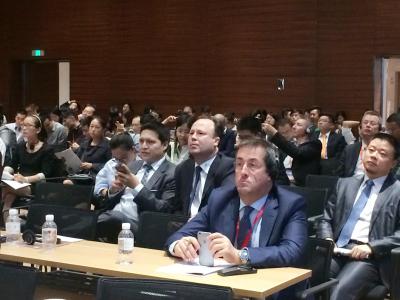 欧琳集团徐剑光女儿 欧琳徐剑光：用社交厨房演绎新生活方式