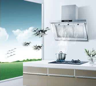 清洁油烟机妙招 油烟机的清洁妙招