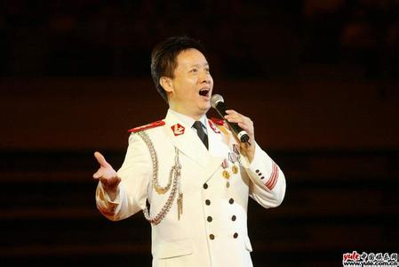 阎维文歌曲大全100首 阎维文歌曲精选45首