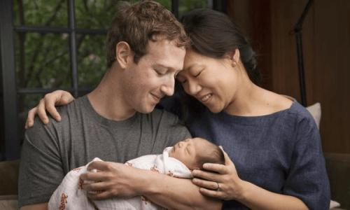 扎克伯格写给女儿的信 满满的情怀！扎克伯格写给初生女儿的信(全文)