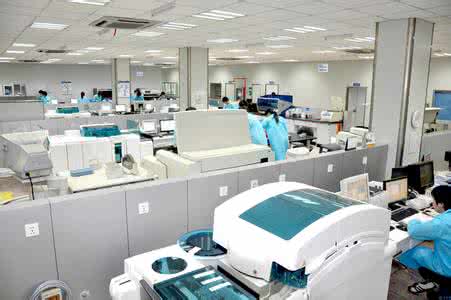 临床检验实验室 临床检验实验室 临床检验实验室管理部分试题