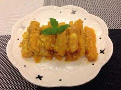 烹饪术语 下锅前要知道的烹饪术语-烫,过油,爆香,蒸、鱿鱼头、萝卜干煎蛋的做法大全