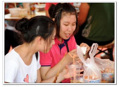 养颜美食 爱美女人必吃的九种养颜美食