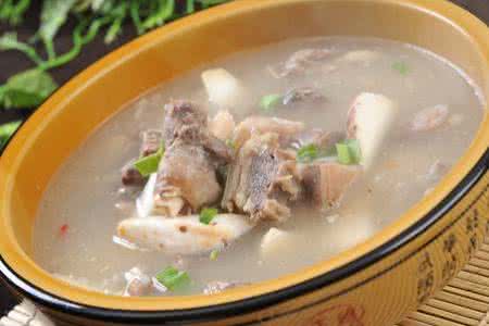 最简单的暖胃汤的做法 冬季暖胃汤的七种做法