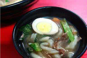 面疙瘩机多少钱 糜面疙瘩，甘肃特有的面疙瘩！