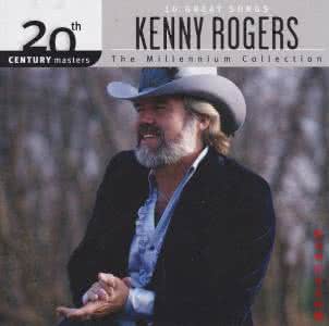 kenny rogers 好深情啊~~kenny rogers