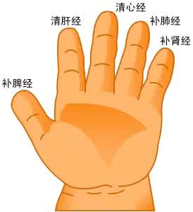 小儿成长规律 小儿成长有诀窍