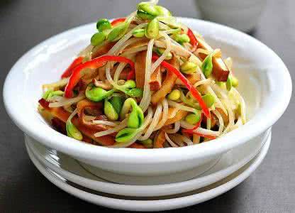 精品素菜 七十道素菜精品（转载）