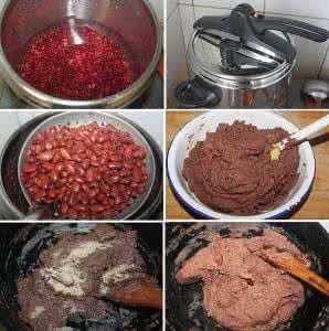 拉歌蒂尼不粘锅 黄金麻团--新浪美食奖品拉歌蒂尼快锅试用