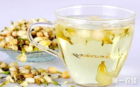 茉莉花茶的副作用 茉莉花茶的副作用 茉莉花茶有哪些副作用