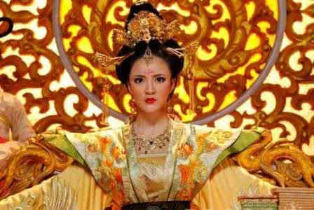 韦皇后武则天太平公主 武则天的女儿太平公主 【太平公主是怎么死的】武则天女儿太平公主死亡之谜