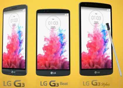 lg g3 stylus lg g3 stylus配置如何