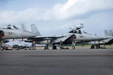 俄媒评世界十佳战斗机 澳媒：中国战机常“骚扰”日本那霸空军基地