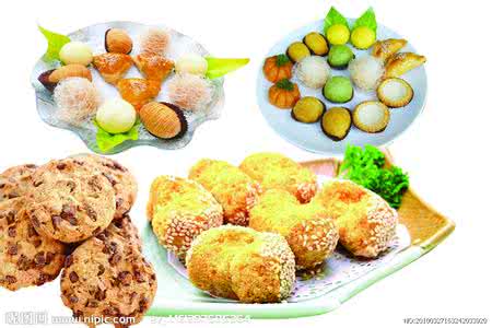 南瓜饼的做法 春天里的排毒补脾小点心――【南瓜饼】