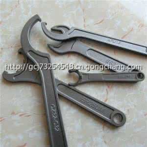 扳手 刀具:扳手