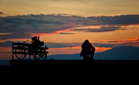 孤独是一种心境 孤独是一种绝美的心境