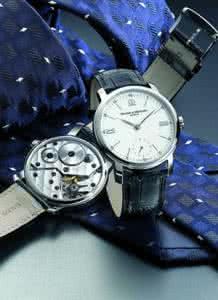 十大入门级名表 世界十五大名表“入门款”带你踏入名表豪门(组图)