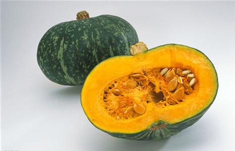 什么人不宜吃南瓜藤 南瓜是非常好的养生保健品 日常吃南瓜不宜多不宜少