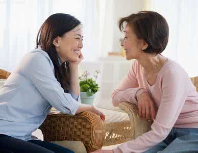 婆婆不让媳妇住新家 让新媳妇胆寒的5类型婆婆