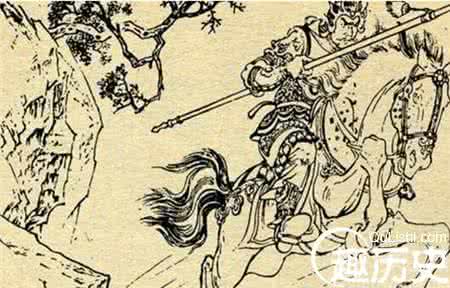 四宝大将尚师徒 隋唐四宝大将尚师徒最后的结局如何