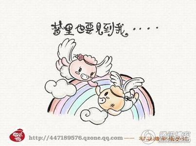 幸福一生 看后会幸福一生的漫画