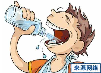 怀孕口干舌燥怎么缓解 冬季口干舌燥原因及缓解方法