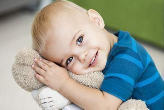 恋物情结 宝宝为什么会有恋物情结