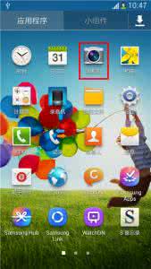 三星手机全景拍摄 三星S4全景拍照怎么拍