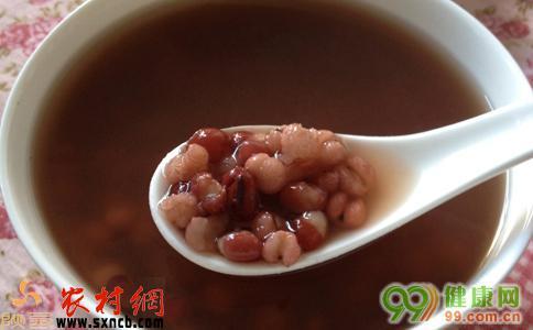 吃什么食物消肿最快 消肿吃什么食物好