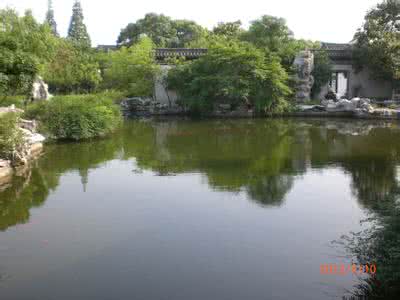 常熟自助游攻略 人文山水冠常熟（下）,常熟自助游攻略