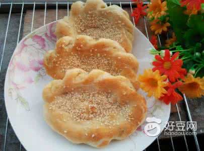 菏泽烧饼的做法和配方 菏泽烧饼的做法,菏泽烧饼怎么做好吃,菏泽烧饼的家常做法