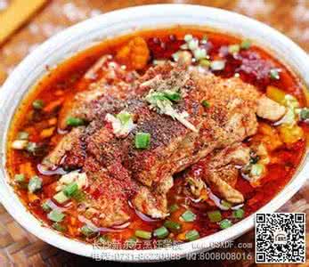 川菜水煮肉片的做法 【常见的菜】水煮肉片