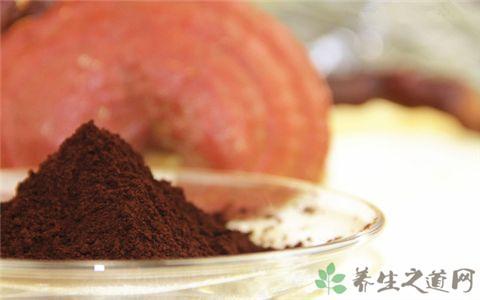 破壁灵芝孢子粉胶囊 吃灵芝破壁孢子粉胶囊时都忌什么
