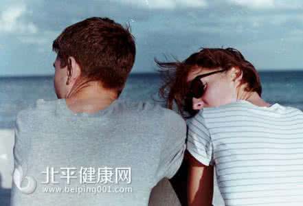 男人的心 从男人亲吻女人的部位能看穿男人的心