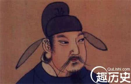 唐玄宗李隆基 历史揭秘：唐玄宗李隆基为什么不立武氏为皇后