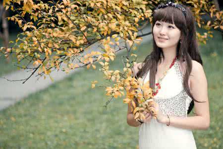 温暖心灵的情感美文 秋心荡漾【情感美文】