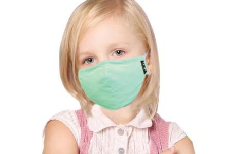 口罩怎么清洗 如何正确清洗口罩