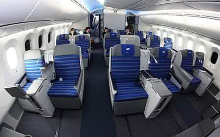 波兰航空超级经济舱 波兰航空超级经济舱 波兰航空有超经吗?