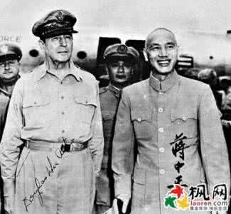 蒋介石如何看朝鲜战争 鲜为人知内幕：蒋介石向美国要求出兵朝鲜真相