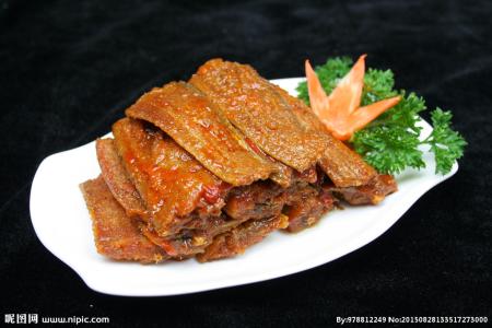 冷冻酥骨带鱼罐头 【图文】罐闷酥骨带鱼的做法