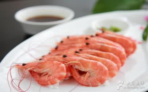 白灼虾的做法 白灼虾的做法 这样做出来美味非凡