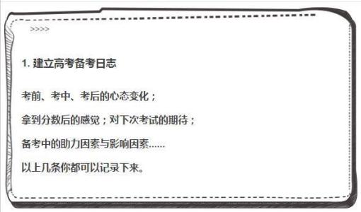 清华学姐 清华大一学姐：高三我从478分到697分，成绩就像坐过山车