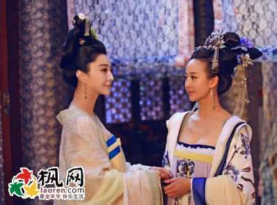 唐太宗的妃子 唐太宗宠妃徐惠在后宫中的地位究竟如何?