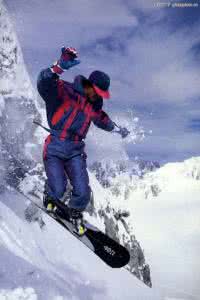 冬季运动项目有哪些 冬季运动项目有哪些 冬季运动有哪些呢