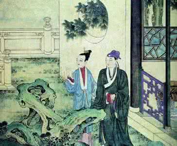 中国古代黄帝的妃子 揭秘：中国古代春宫图到底有多“黄”？