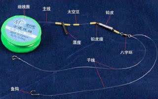天元浪尖鱼竿怎么样 竿尖入水的三大理由!你要知道