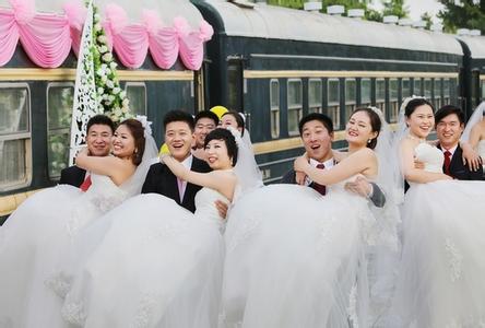 生活中需要掌声 婚礼中要掌声的方法